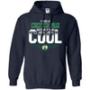 BOSTON CELTICS T Shirts Hoodie I Was A Fan Before It Was Cool