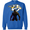 Black Panther Nashville Predators T Shirts Hoodie