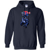 Venom Louisiana Tech Bulldogs T Shirts Hoodie