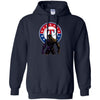 Black Panther Texas Rangers T Shirts Hoodie