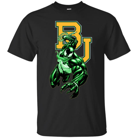 Venom Baylor Bears T Shirts Hoodie