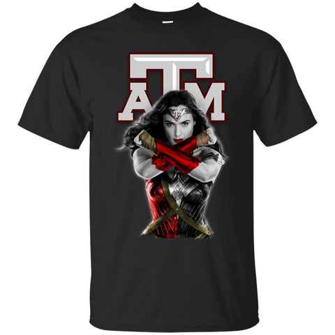 Texas A&M Aggies Wonder Woman Women March Women Rights T Shirts Hoodie