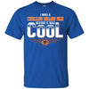 Chicago Bears T Shirts Hoodie I Was A Fan Before It Was Cool