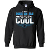 CAROLINA PANTHERS T Shirts Hoodie I Was A Fan Before It Was Cool
