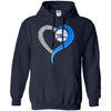 PHILADELPHIA 76ERS T-Shirts Hoodie Ugly Christmas Sweater Heart