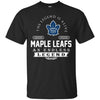 Toronto Maple Leafs T Shirts Hoodie The Legend Is Alive