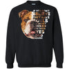 Bulldog T Shirts Hoodie  If You Don't Believe They Have Souls