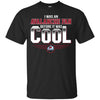 Colorado Avalanche T Shirts Hoodie I Was A Fan Before It Was Cool