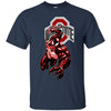 Venom Ohio State Buckeyes T Shirts Hoodie
