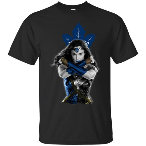Toronto Maple Leafs Wonder Woman Women Rights Women March T Shirts Hoodie