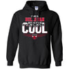 CHICAGO BULLS T Shirts Hoodie I Was A Fan Before It Was Cool