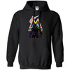 Black Panther Miami Marlins T Shirts Hoodie