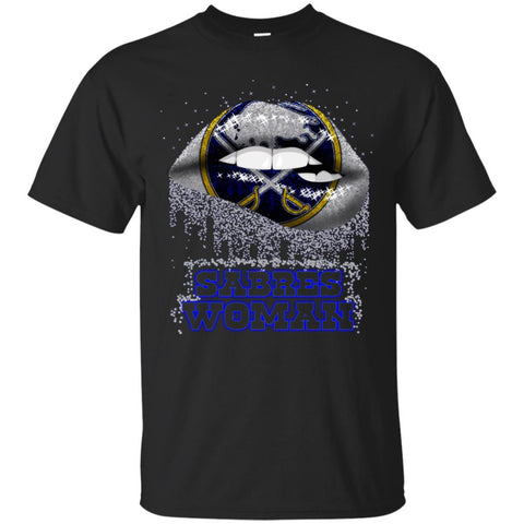 Sexy Lips Buffalo Sabres T Shirts Hoodie