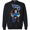 Tennessee Titans Wonder Woman Women March Women Rights T Shirts Hoodie