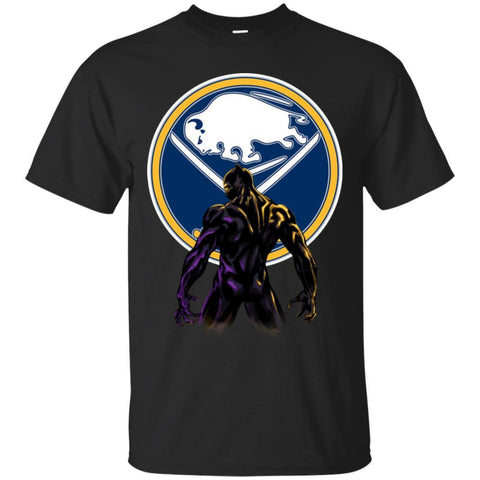 Black Panther Buffalo Sabres T Shirts Hoodie