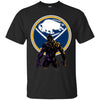 Black Panther Buffalo Sabres T Shirts Hoodie