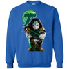 Tulane Green Wave Wonder Woman Women March Women Rights T Shirts Hoodie