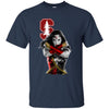 Stanford Cardinal Wonder Woman Women March Women Rights T Shirts Hoodie