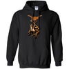 Venom Texas Longhorns T Shirts Hoodie