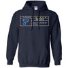 St. Louis Blues T Shirts Hoodie Nationals Caution May Change Your Life Forever