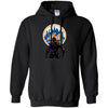 Black Panther New York Mets T Shirts Hoodie