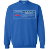 Cleveland Indians T Shirts Hoodie Nationals Caution May Change Your Life Forever