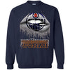 Sexy Lips Edmonton Oilers T Shirts Hoodie