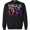 Vogue Disney New Jersey Devils T-Shirts Hoodie Ugly Christmas Sweater