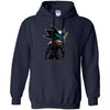 Black Panther San Jose Sharks T Shirts Hoodie