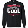 Arizona Coyotes T Shirts Hoodie I Was A Fan Before It Was Cool