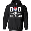 Texas Rangers T-Shirts Hoodie Dad Of The Year
