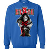 Arkansas State Red Wolves Wonder Woman Women March Women Rights T Shirts Hoodie