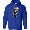 Bethune Cookman Wildcats Wonder Woman Women Rights Women March T Shirts Hoodie