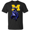 Venom Michigan Wolverines T Shirts Hoodie