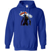 Black Panther Denver Broncos  T Shirts Hoodie