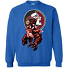Venom Florida State Seminoles T Shirts Hoodie