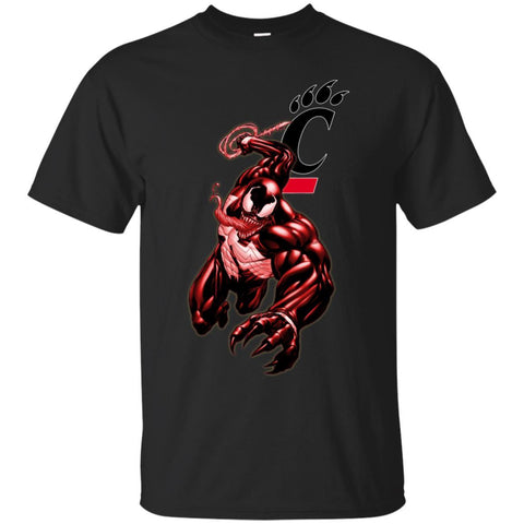 Venom Cincinnati Bearcats T Shirts Hoodie