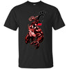 Venom Cincinnati Bearcats T Shirts Hoodie