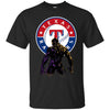 Black Panther Texas Rangers T Shirts Hoodie