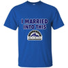 Colorado Rockies T Shirt I Married Into This T Shirts Hoodie