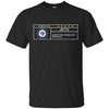 Winnipeg Jets T Shirts Hoodie Nationals Caution May Change Your Life Forever
