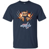 Wolverine Washington Capitals T-Shirts Hoodie Ugly Christmas Sweater