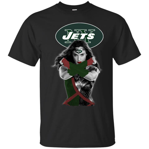 New York Jets Wonder Woman Women March Women Rights T Shirts Hoodie