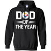 Pittsburgh Steelers T-Shirts Hoodie Dad Of The Year