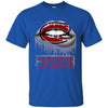 Sexy Lips Montréal Canadiens T Shirts Hoodie
