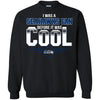 Seattle Seahawks T Shirts Hoodie I Was A Fan Before It Was Cool