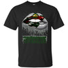 Sexy Lips Minnesota Wild T Shirts Hoodie