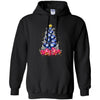 Tree Noel New York Giants T Shirt Hoodie
