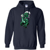 Venom Tulane Green Wave T Shirts Hoodie