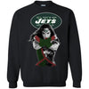 New York Jets Wonder Woman Women March Women Rights T Shirts Hoodie